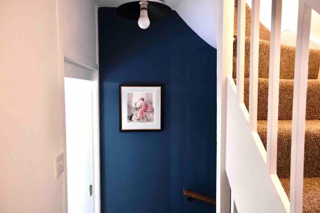 Regency Cottage 10 Minutes From Bath City Centre エクステリア 写真